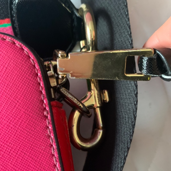 Marc Jacobs purse - Picture 11 of 12